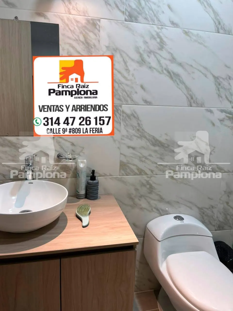 Apartamento Moderno en Venta