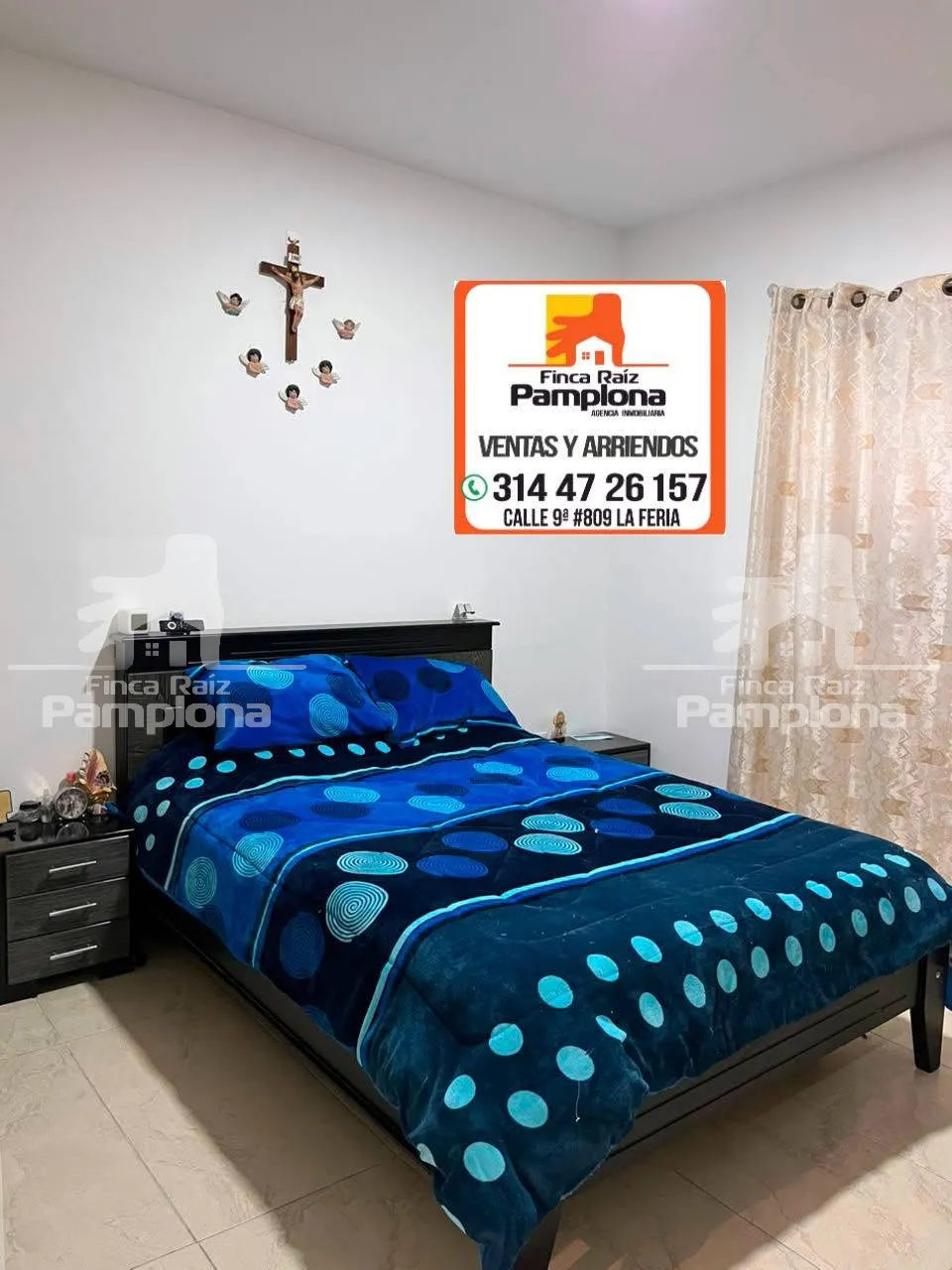Apartamento Moderno en Venta