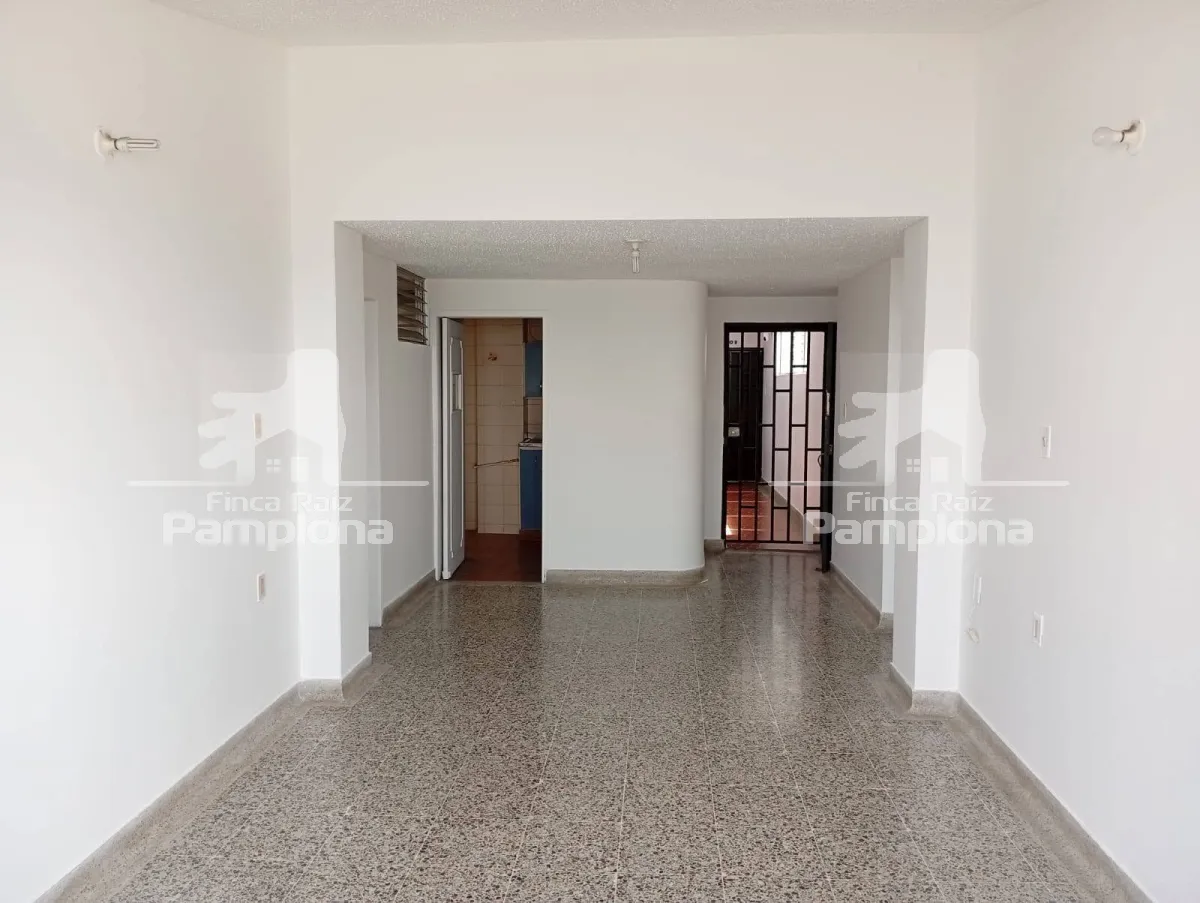 Apartamento en venta  ubicación estratégica en Bucaramanga