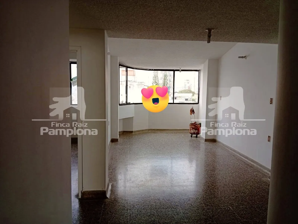 Apartamento en venta  ubicación estratégica en Bucaramanga