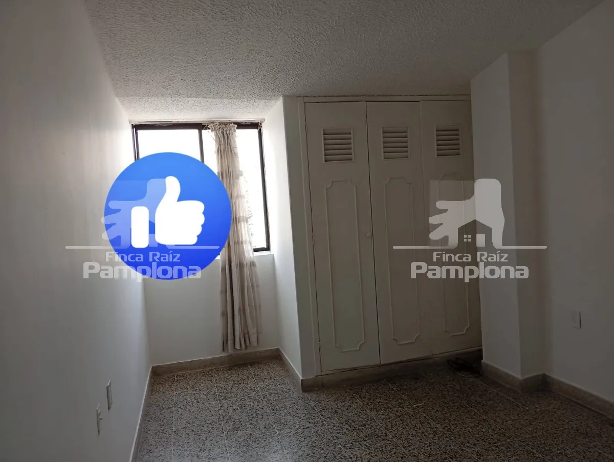 Apartamento en venta  ubicación estratégica en Bucaramanga