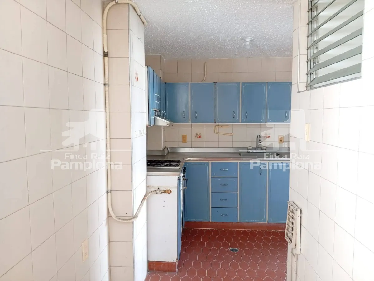 Apartamento en venta  ubicación estratégica en Bucaramanga