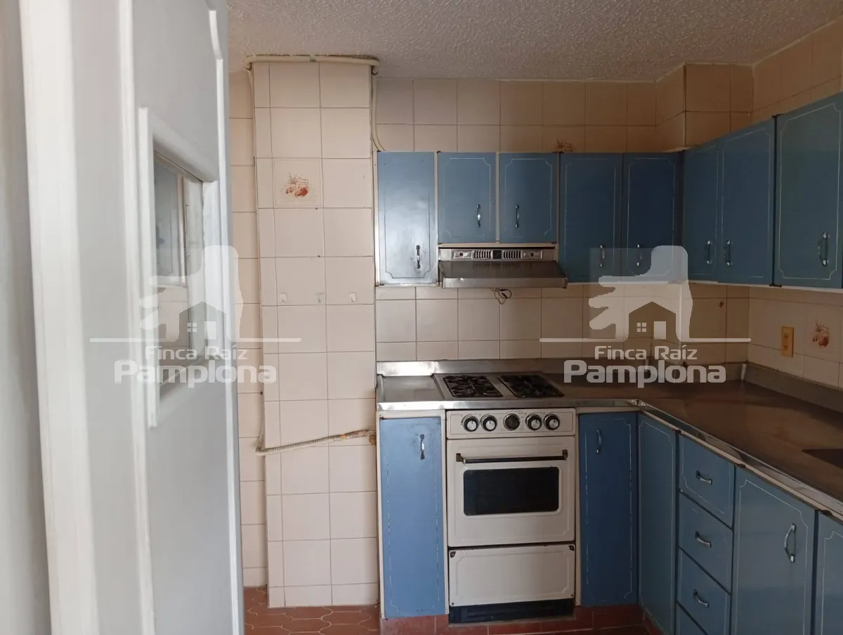 Apartamento en venta  ubicación estratégica en Bucaramanga