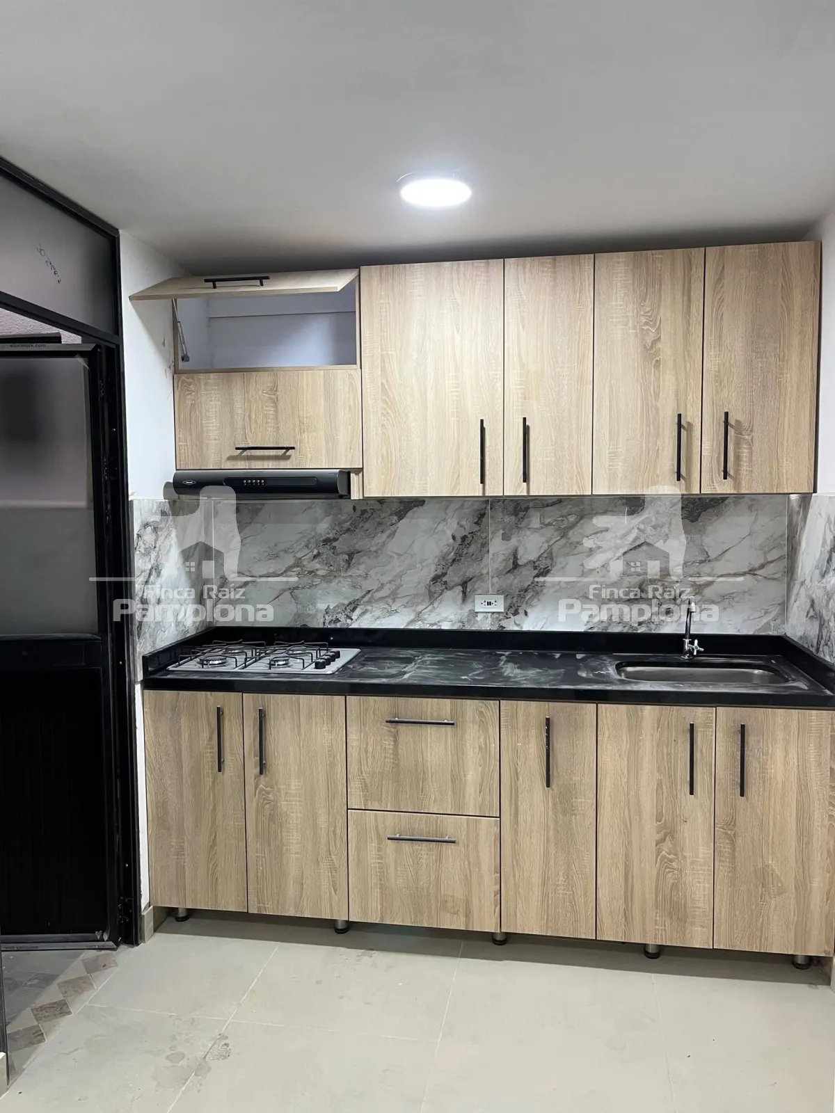 Estrena apartamento en Pamplona