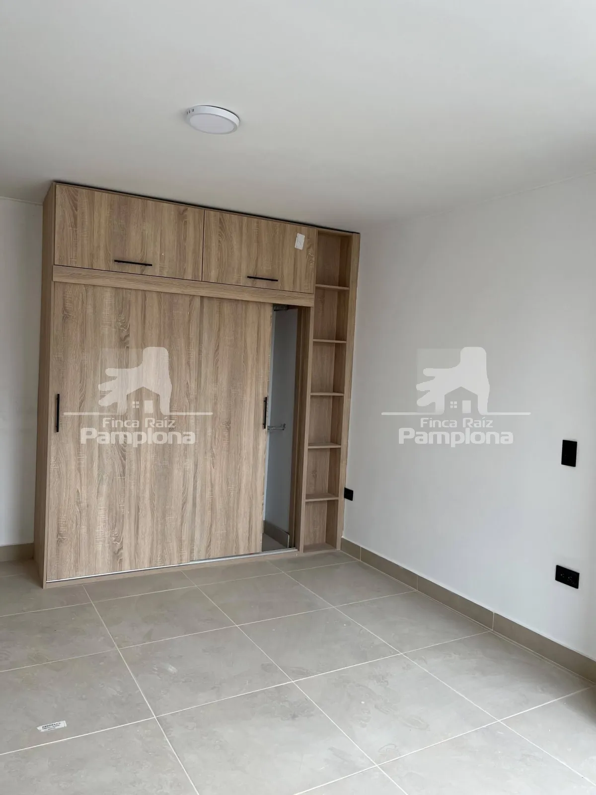 Estrena apartamento en Pamplona