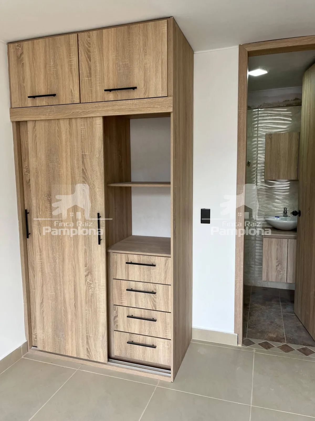 Estrena apartamento en Pamplona
