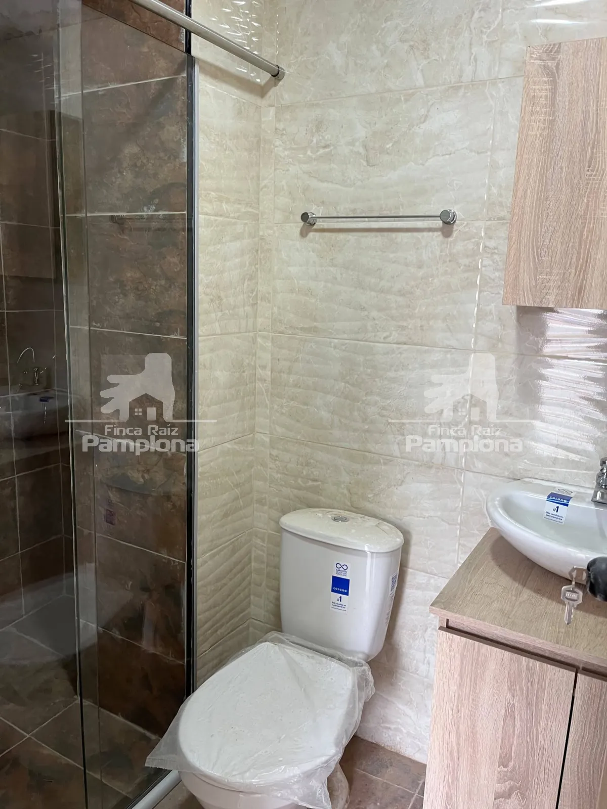Estrena apartamento en Pamplona