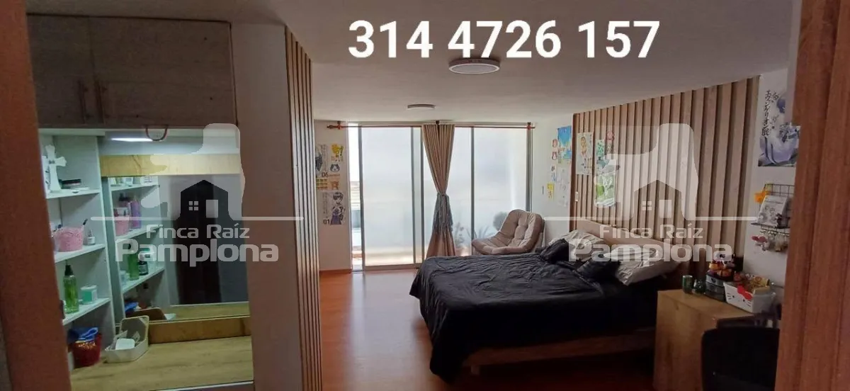 Casa exclusiva en venta -Pamplona
