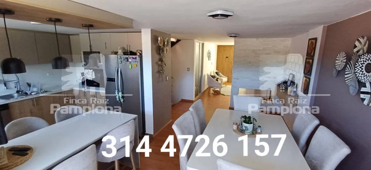 Casa exclusiva en venta -Pamplona