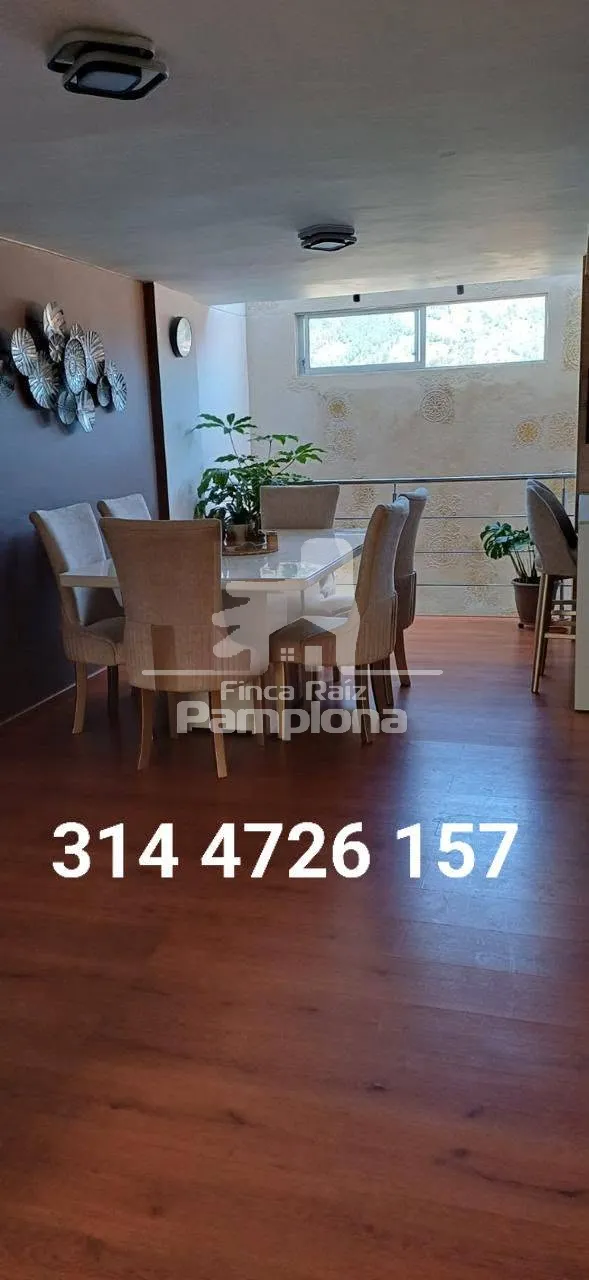 Casa exclusiva en venta -Pamplona
