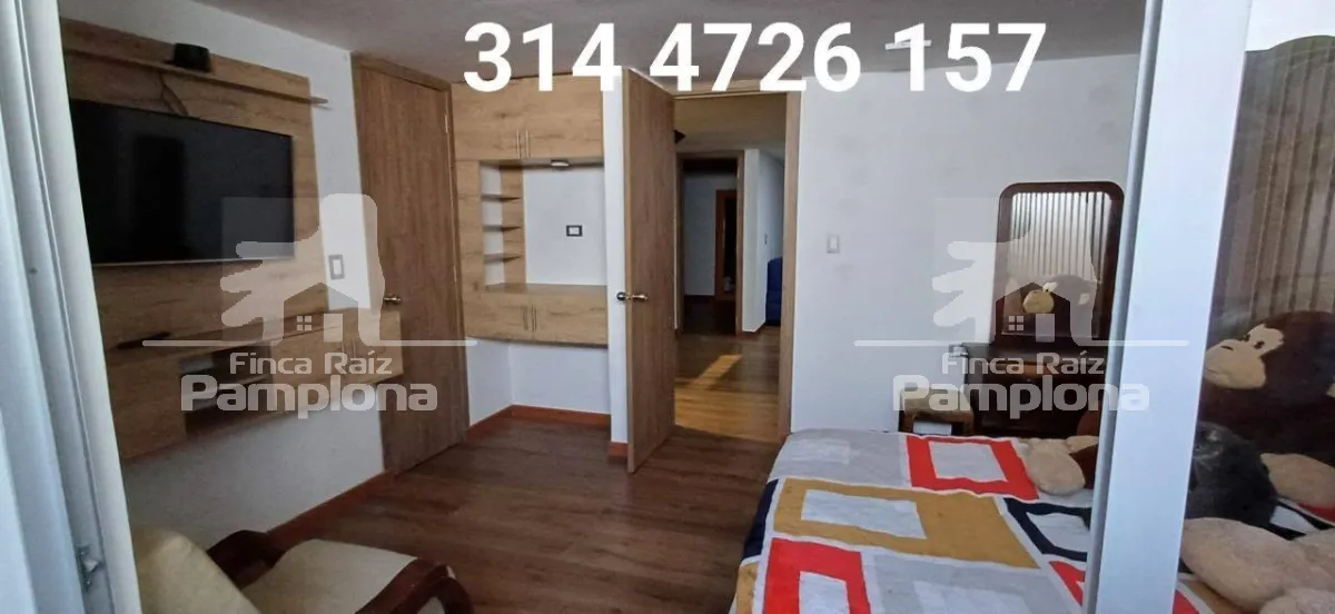 Casa exclusiva en venta -Pamplona
