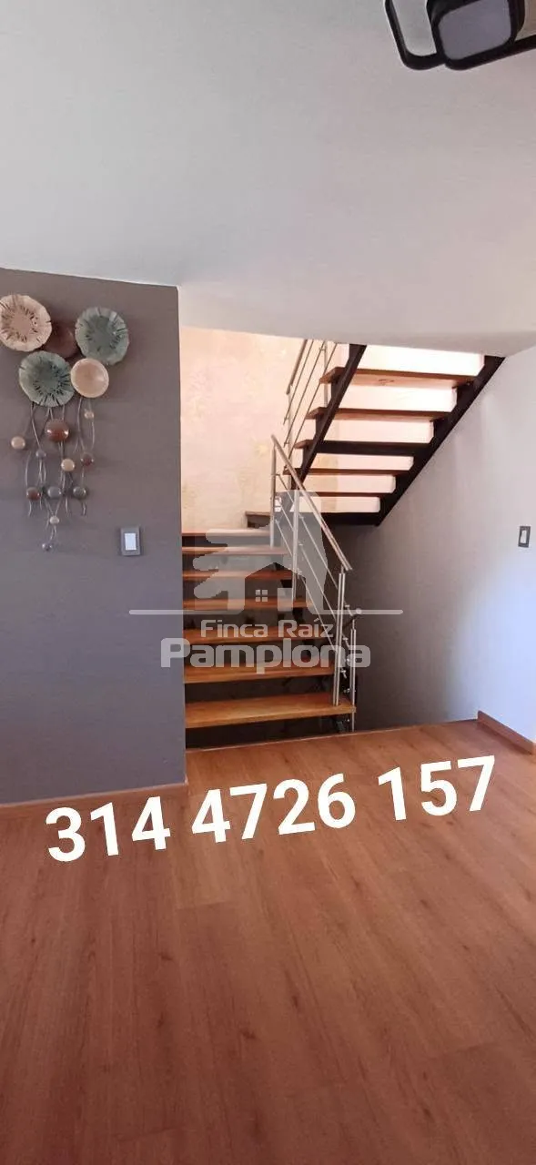 Casa exclusiva en venta -Pamplona
