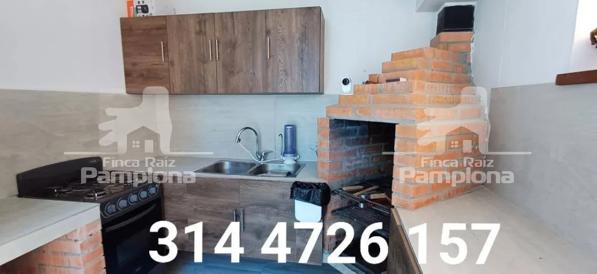 Casa exclusiva en venta -Pamplona