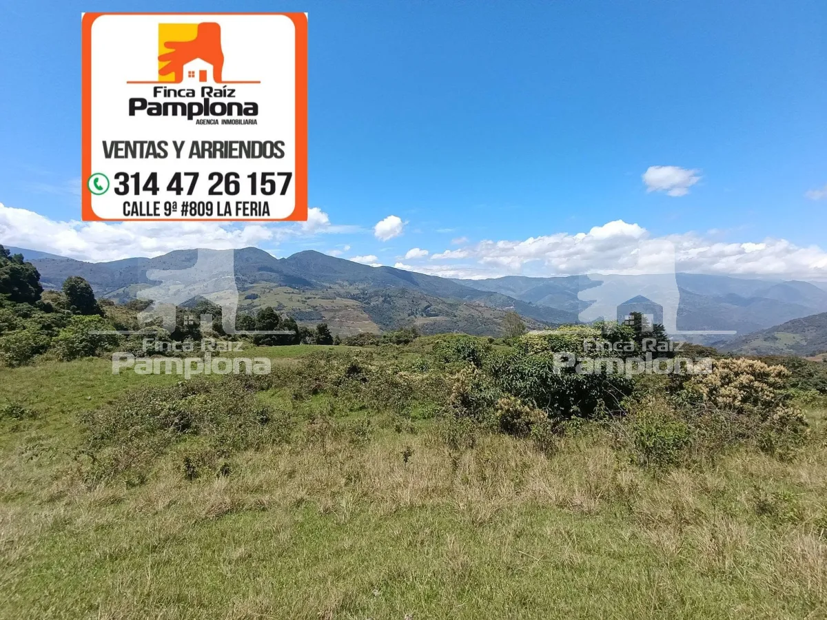 Hermosa finca en venta