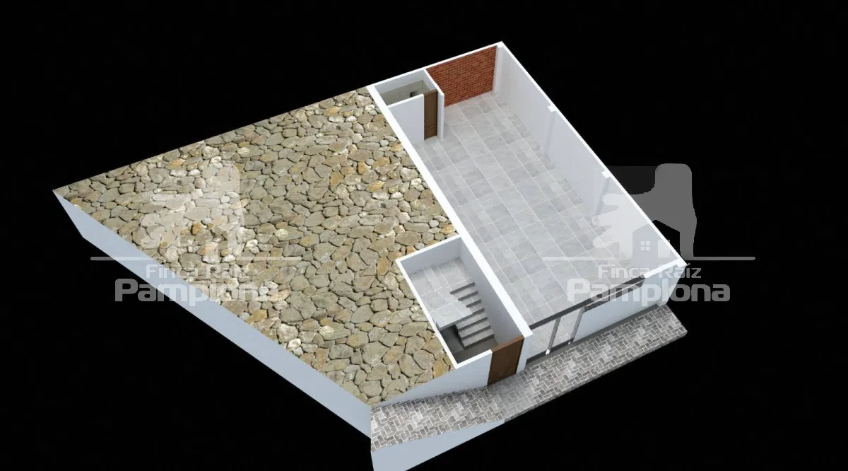 Nuevo proyecto de apartamentos