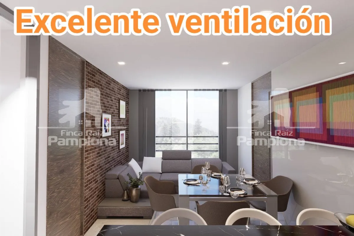 Nuevo proyecto de apartamentos