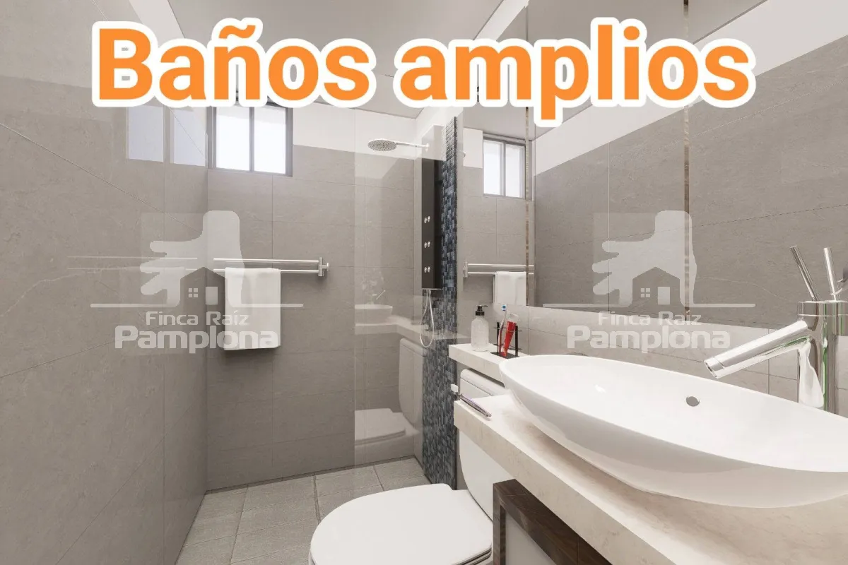 Nuevo proyecto de apartamentos