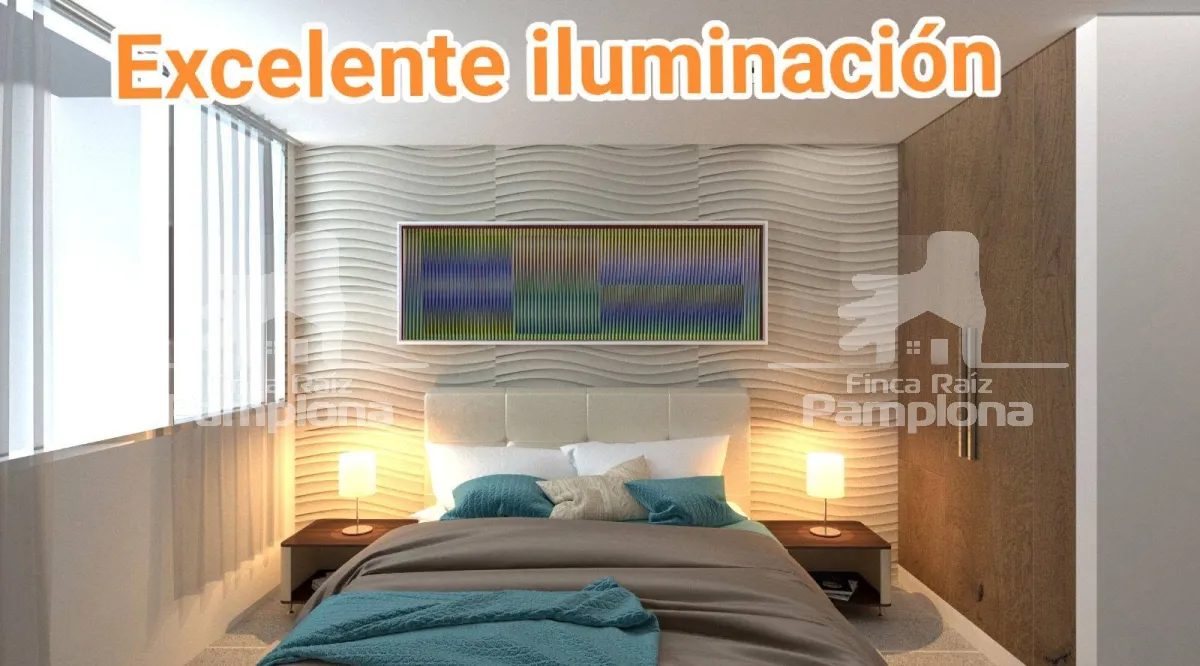 Nuevo proyecto de apartamentos