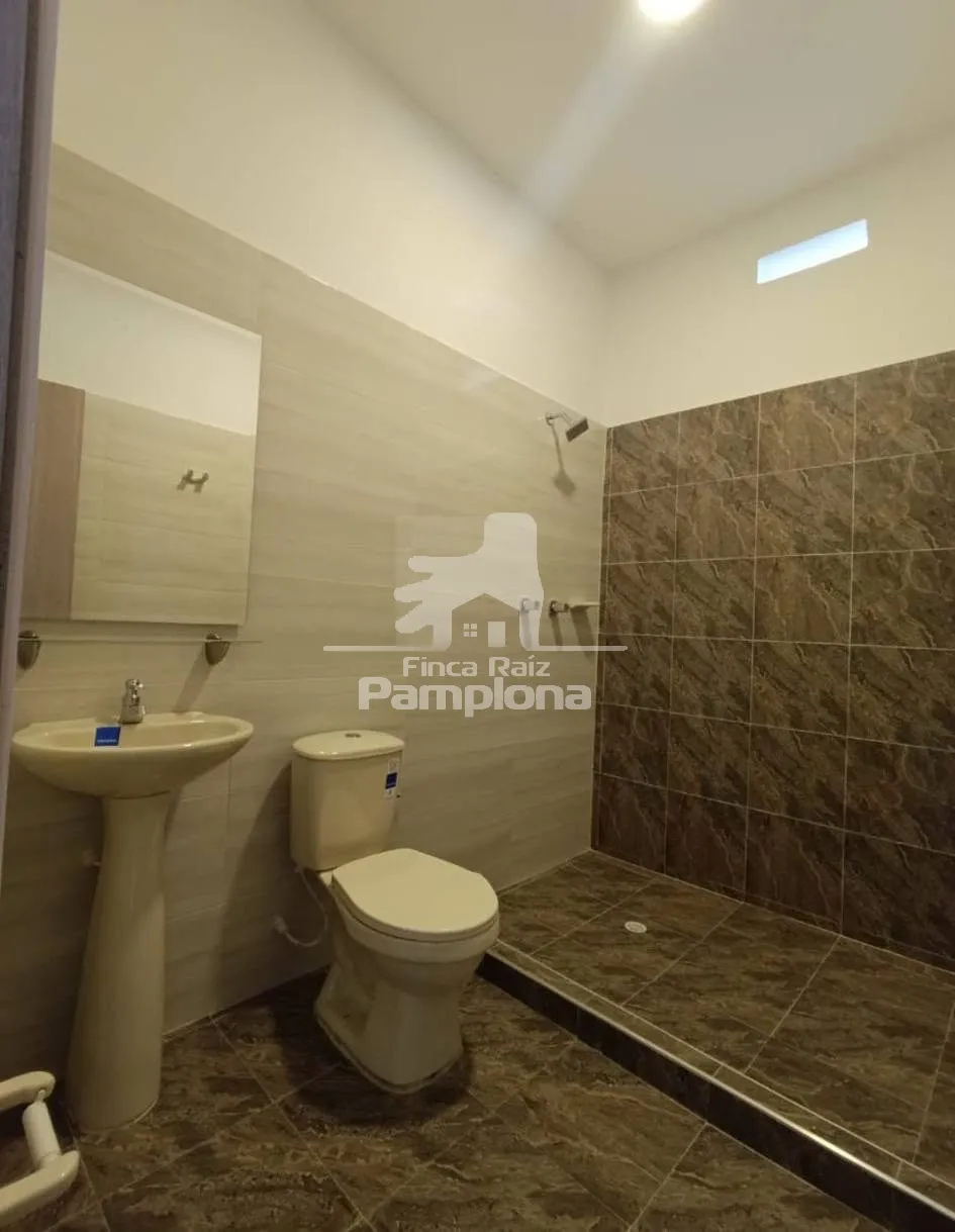 Amplio apartamento en venta