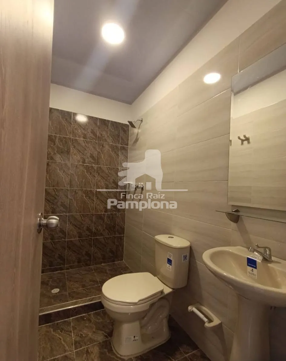 Amplio apartamento en venta