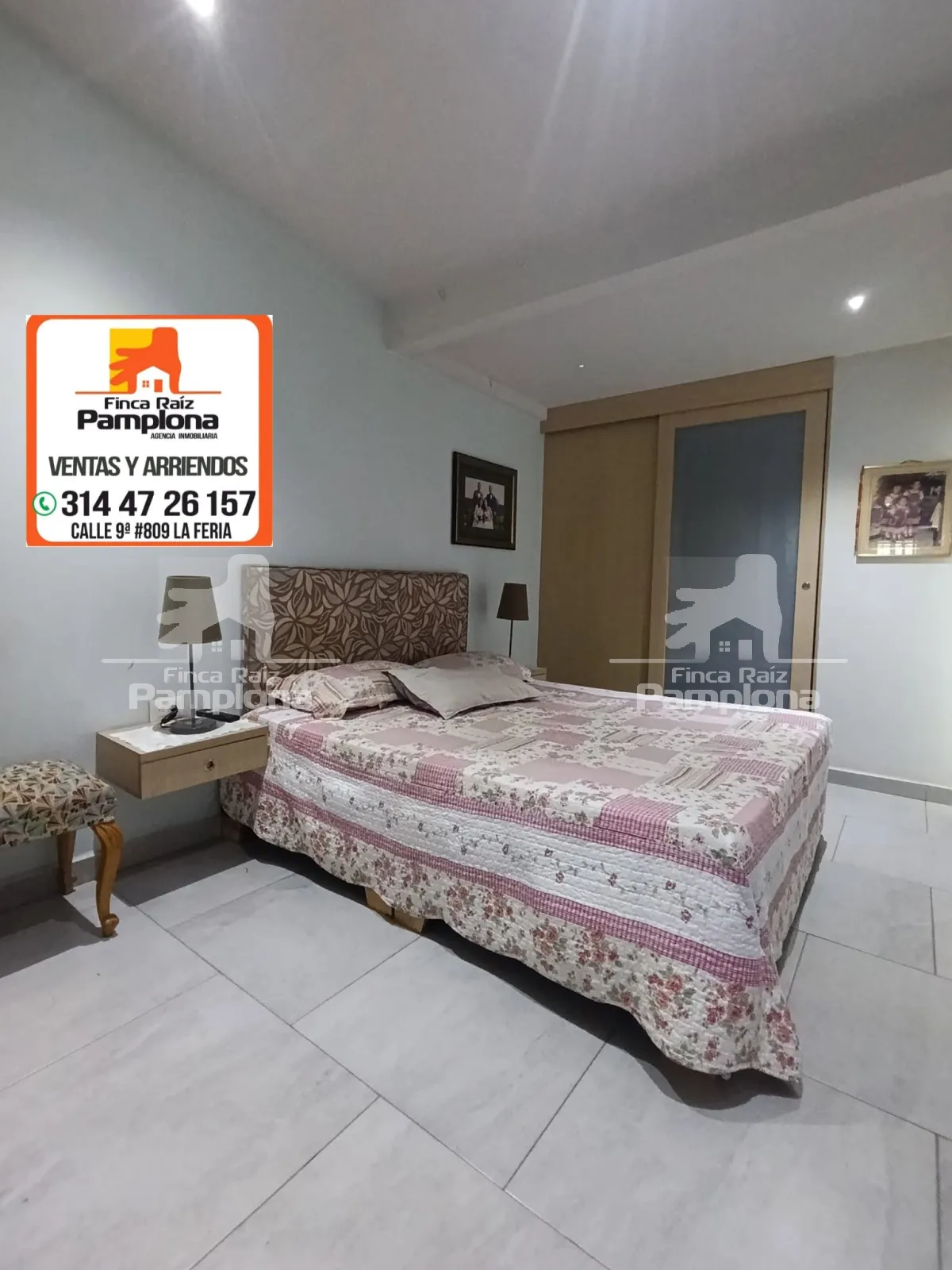 En venta casa moderna en Cúcuta