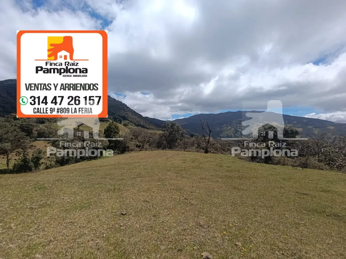 En venta Finca
