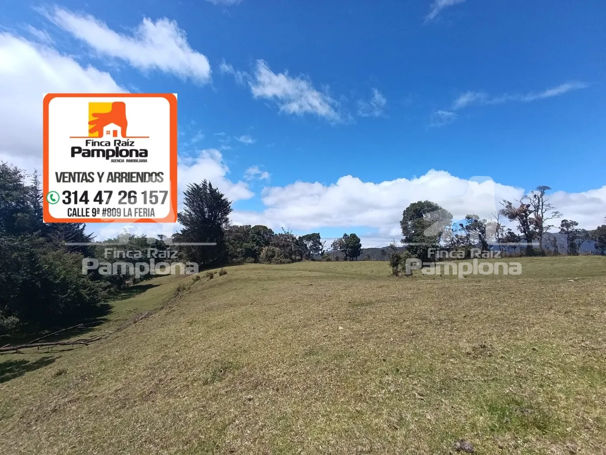 En venta Finca