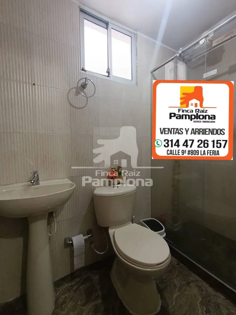 Hermoso apartamento central en venta