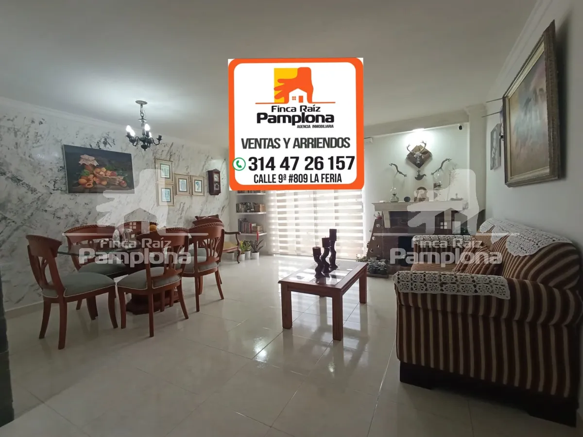 Hermoso apartamento central en venta