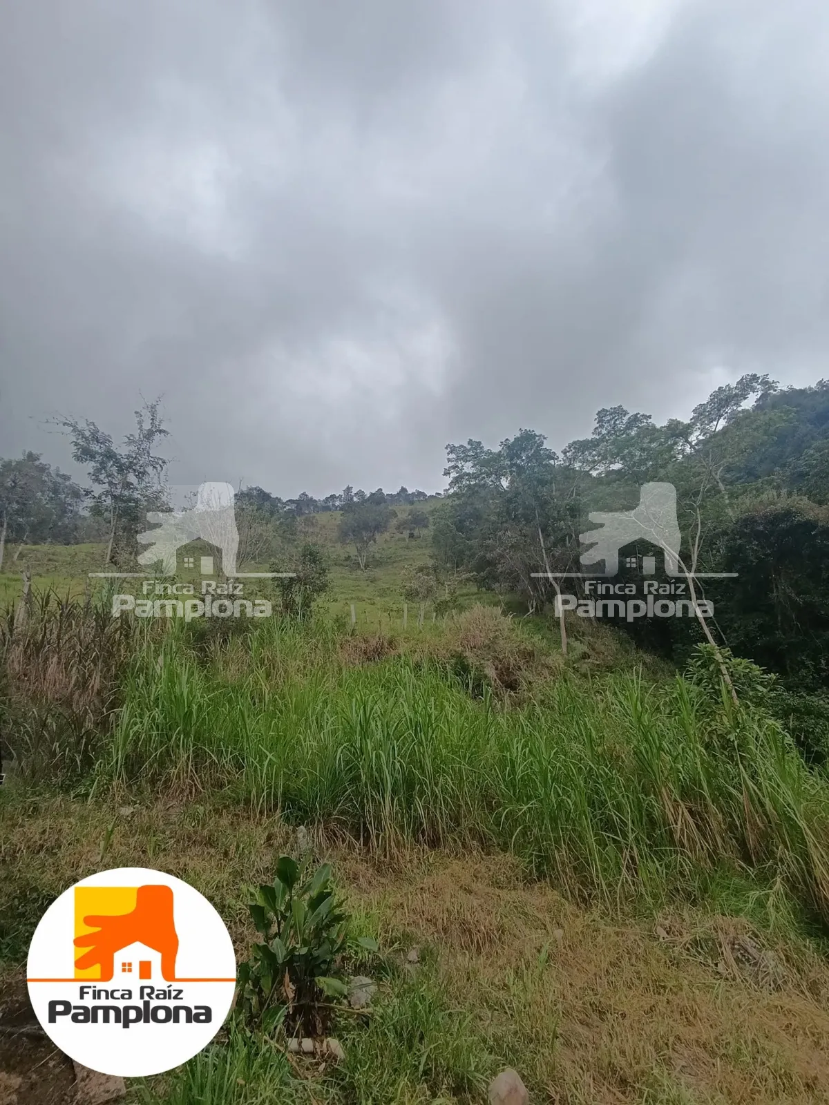 Hermosa finca en venta