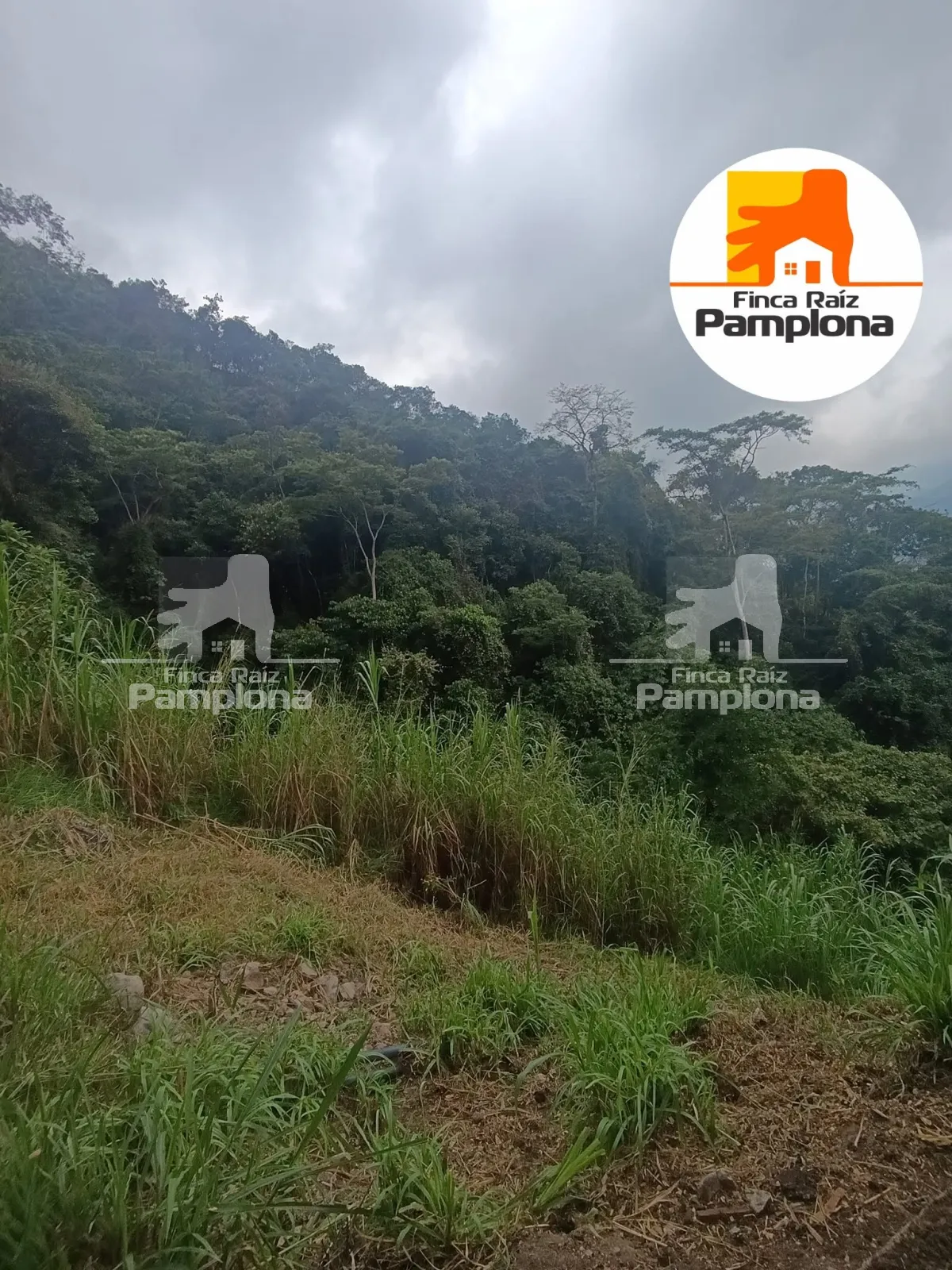 Hermosa finca en venta