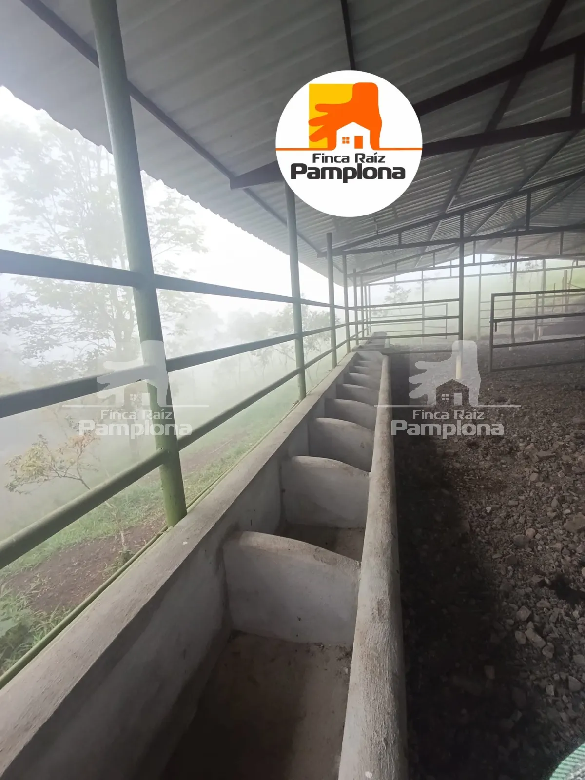 Hermosa finca en venta
