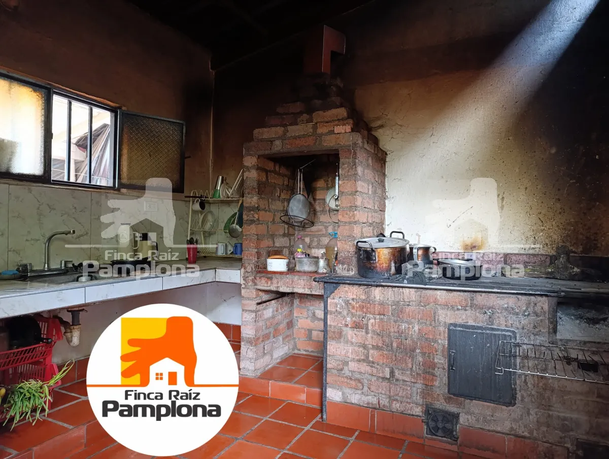 Estupenda finca ganadera en venta