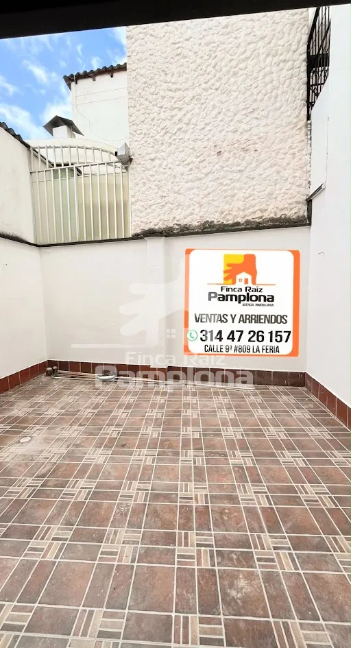 Estupendo inmueble con local comercial cerca Chapinero