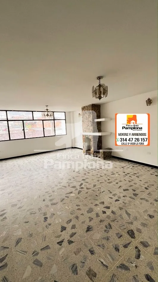 Estupendo inmueble con local comercial cerca Chapinero