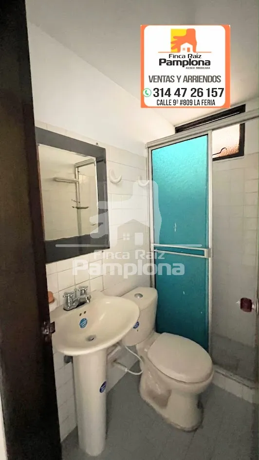 Estupendo inmueble con local comercial cerca Chapinero