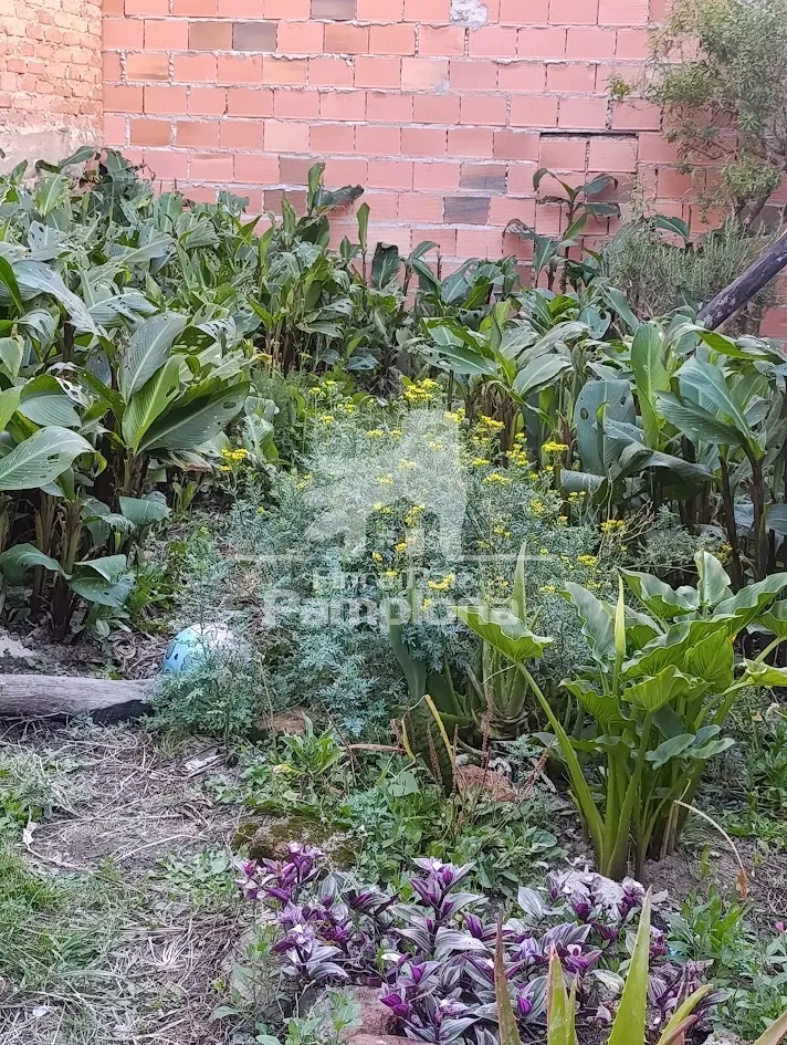 casa lote en venta