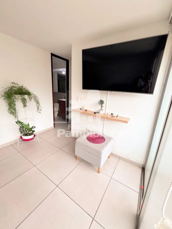 Magnifico apartamento con parqueadero en venta en Cúcuta