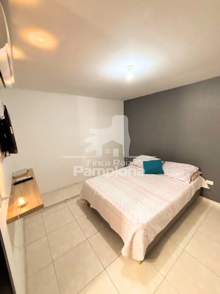 Magnifico apartamento con parqueadero en venta en Cúcuta