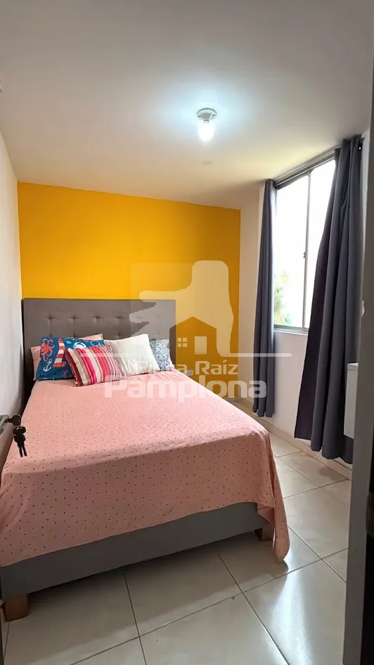 Magnifico apartamento con parqueadero en venta en Cúcuta