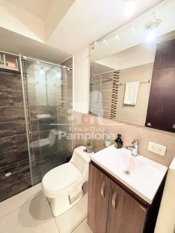 Magnifico apartamento con parqueadero en venta en Cúcuta