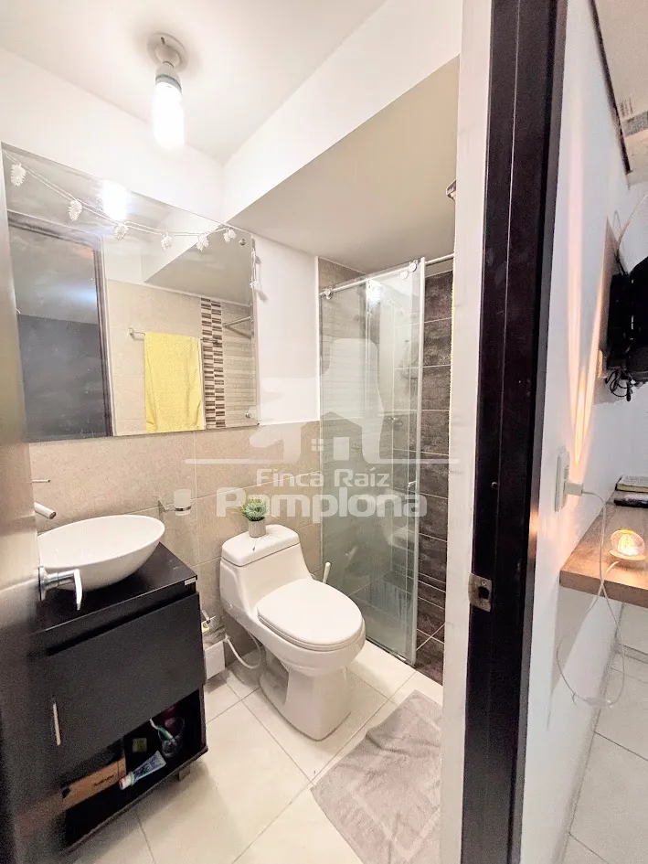 Magnifico apartamento con parqueadero en venta en Cúcuta