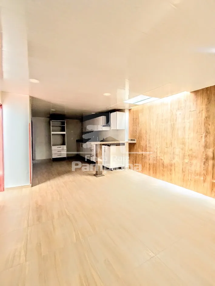 Estupenda casa en barrio residencial