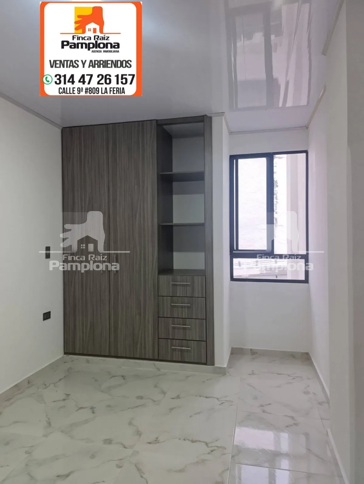 Hermoso apartamento super central