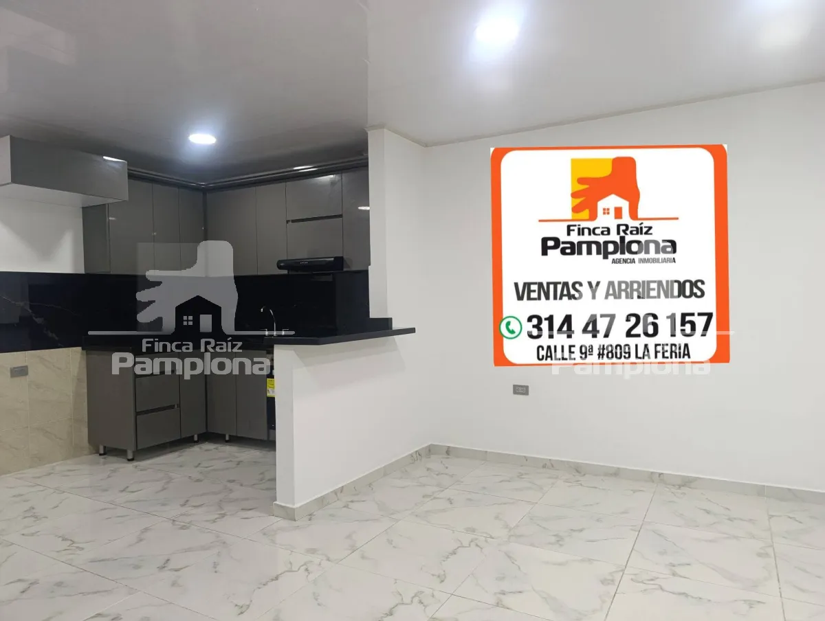 Hermoso apartamento super central