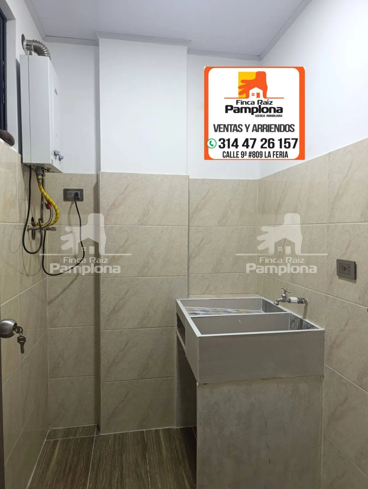 Hermoso apartamento super central