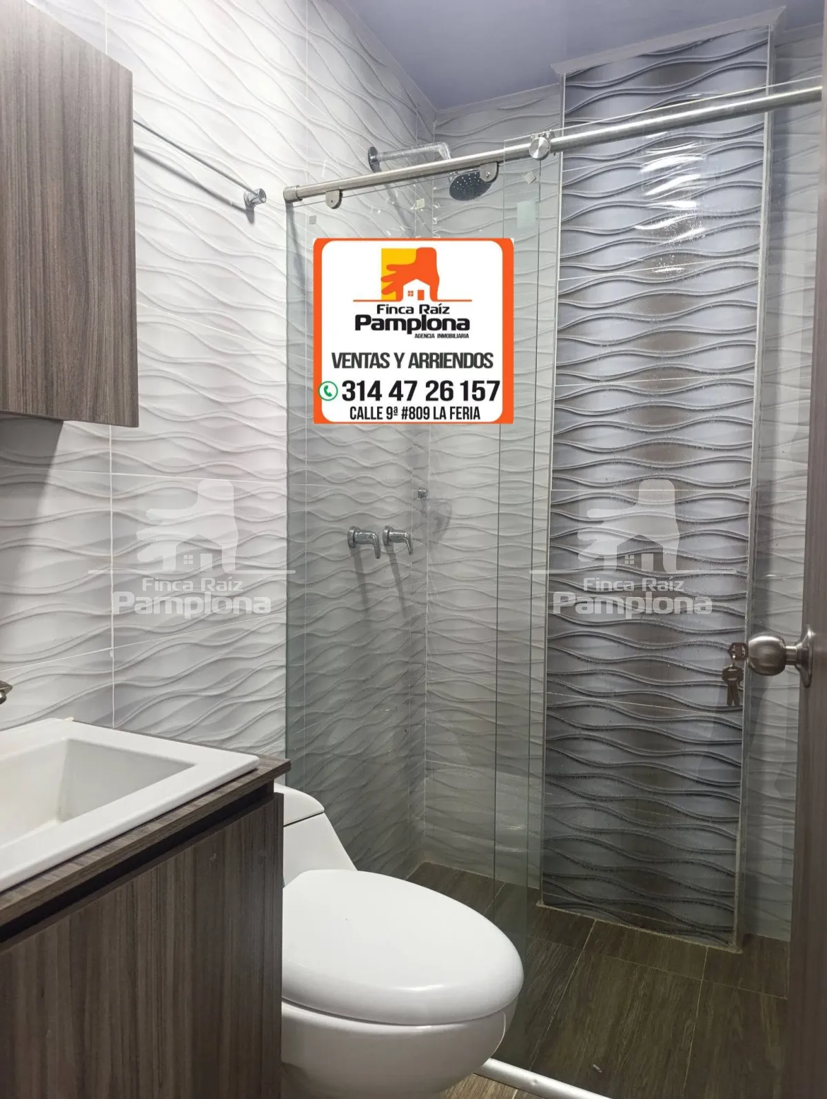 Hermoso apartamento super central