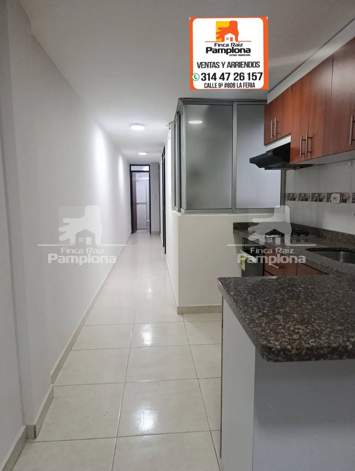 Esplendido apartamento en venta