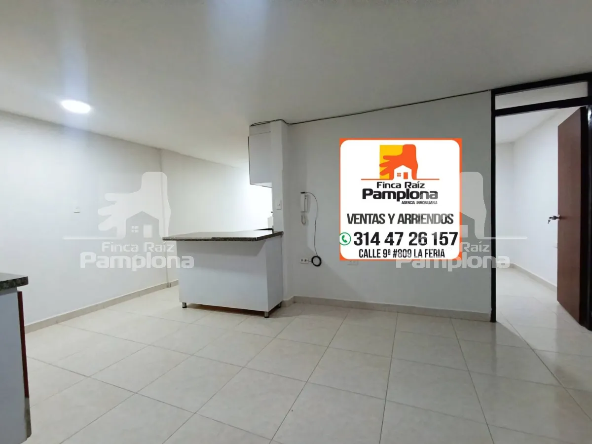 Esplendido apartamento en venta