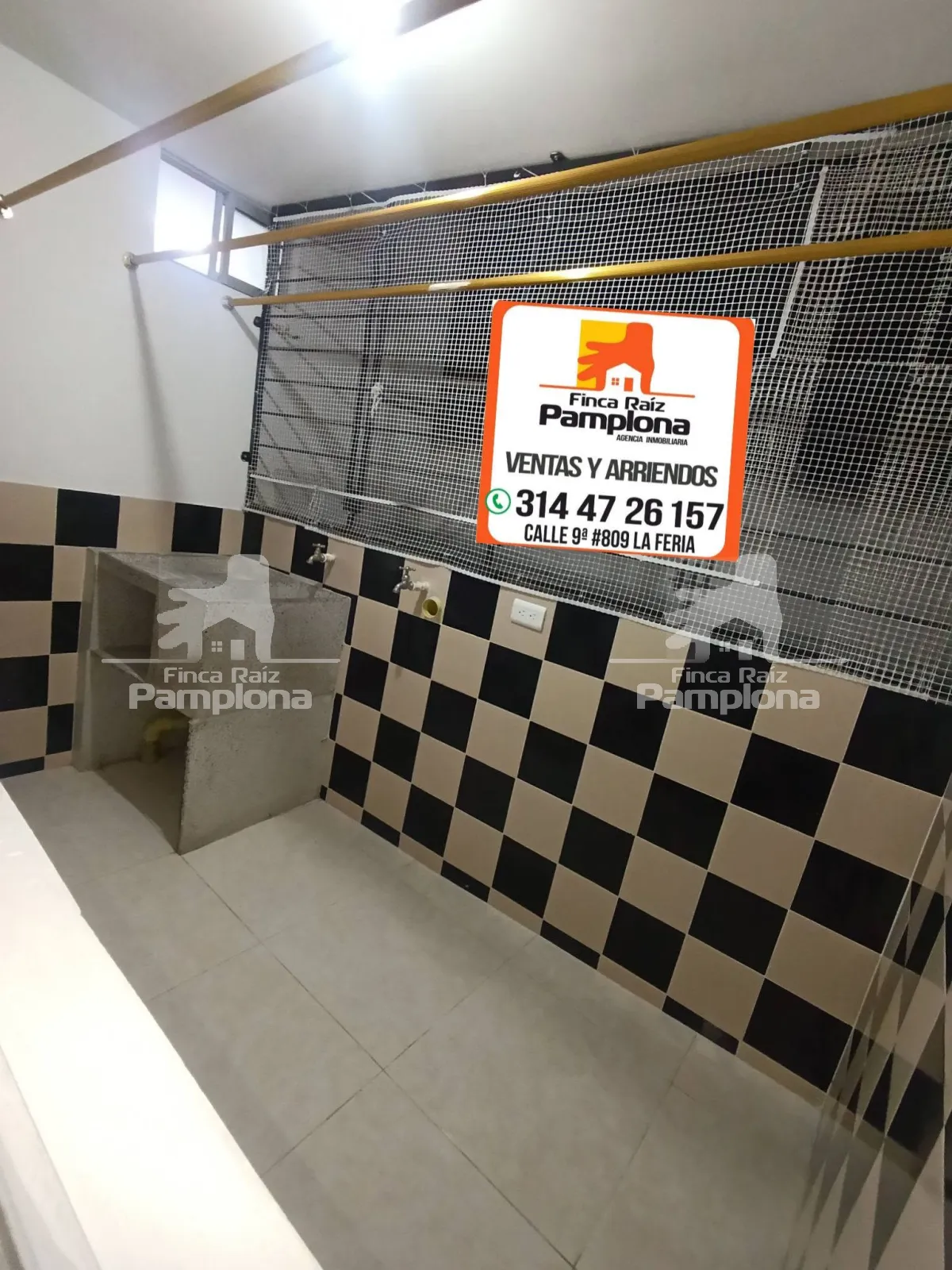 Esplendido apartamento en venta